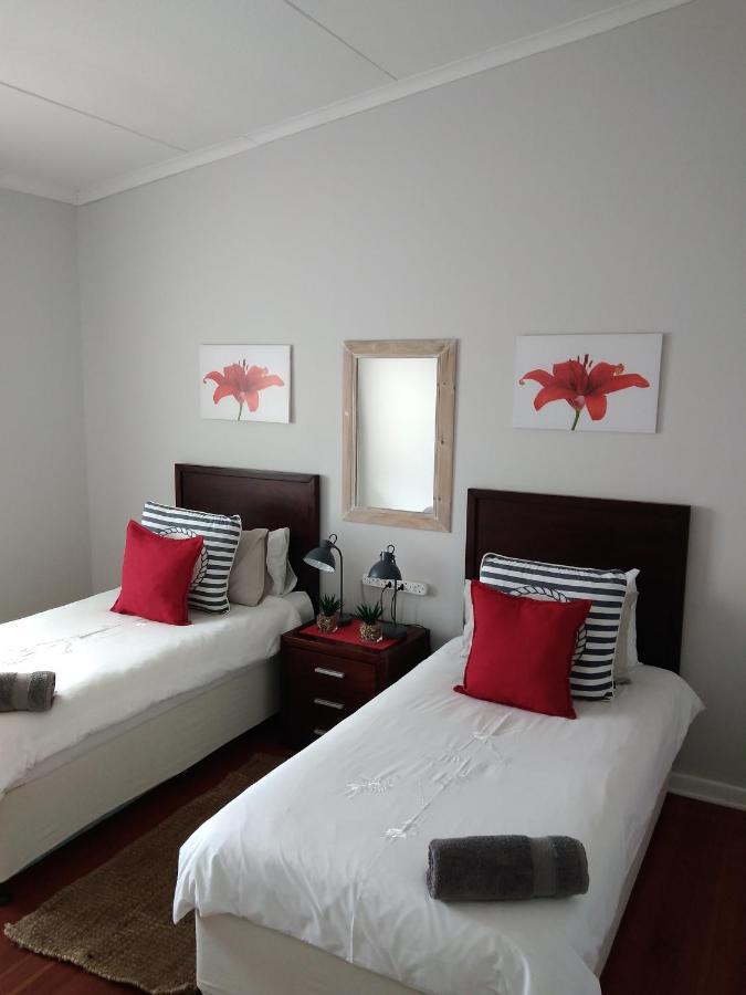 20 On Beach Road Swakopmund Exterior foto